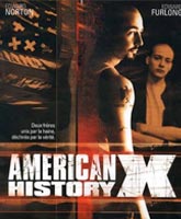 Online Film American History X / Фильм Американская история Х Смотреть Онлайн